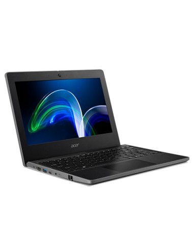 Acer TravelMate B3 N4500 Computer portatile 29,5 cm (11.6") Touch screen Full HD Intel® Celeron® N 4 GB DDR4-SDRAM 128 GB Wi-Fi