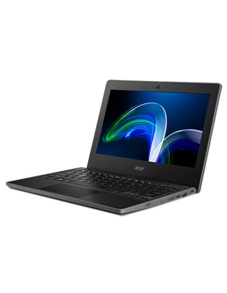 Acer TravelMate B3 N4500 Computer portatile 29,5 cm (11.6") Touch screen Full HD Intel® Celeron® N 4 GB DDR4-SDRAM 128 GB Wi-Fi