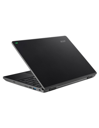 Acer TravelMate B3 N4500 Computer portatile 29,5 cm (11.6") Touch screen Full HD Intel® Celeron® N 4 GB DDR4-SDRAM 128 GB Wi-Fi