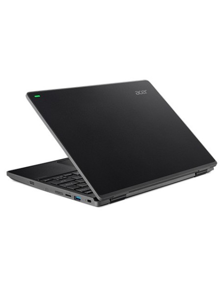 Acer TravelMate B3 N4500 Computer portatile 29,5 cm (11.6") Touch screen Full HD Intel® Celeron® N 4 GB DDR4-SDRAM 128 GB Wi-Fi