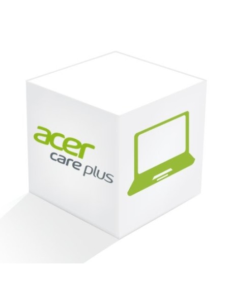 Acer SV.WNGAP.A04 estensione della garanzia
