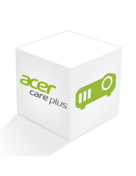 Acer SV.WPRAP.X00 estensione della garanzia