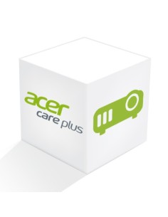 Acer SV.WPRAP.X03 estensione della garanzia