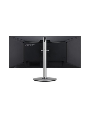 Acer CB2 CB342CKsmiiphzx 86,4 cm (34") 3440 x 1440 Pixel 4K Ultra HD LED Nero, Argento