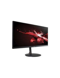 Acer NITRO XV0 XV340CKPbmiipphzx 86,4 cm (34") 3440 x 1440 Pixel Quad HD LED Nero 2