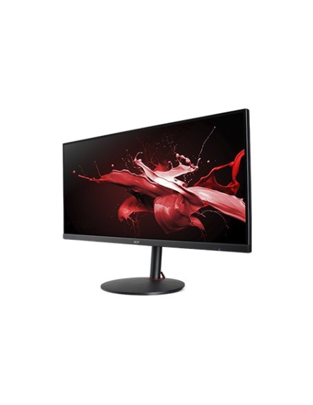 Acer NITRO XV0 XV340CKPbmiipphzx 86,4 cm (34") 3440 x 1440 Pixel Quad HD LED Nero