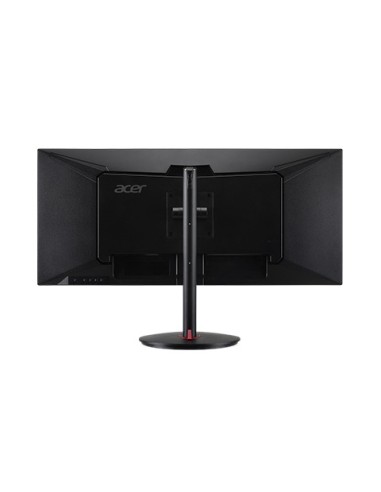 Acer NITRO XV0 XV340CKPbmiipphzx 86,4 cm (34") 3440 x 1440 Pixel Quad HD LED Nero