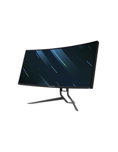 Acer Predator X34 GS 86,4 cm (34") 3440 x 1440 Pixel UltraWide Quad HD Nero