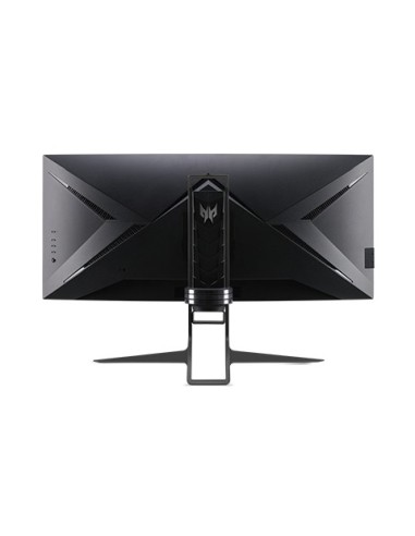 Acer Predator X34 GS 86,4 cm (34") 3440 x 1440 Pixel UltraWide Quad HD Nero
