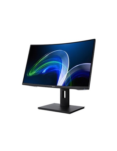 Acer BC270U 68,6 cm (27") 2560 x 1440 Pixel Wide Quad HD LCD Nero