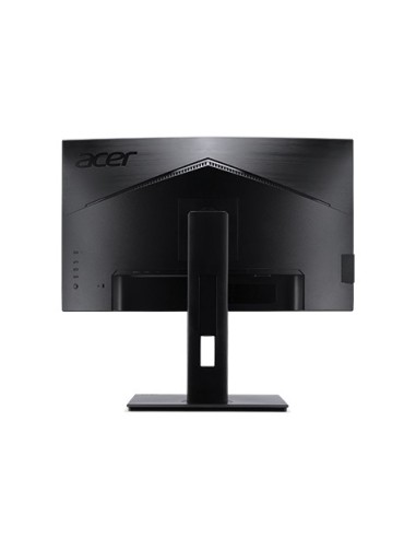 Acer BC270U 68,6 cm (27") 2560 x 1440 Pixel Wide Quad HD LCD Nero