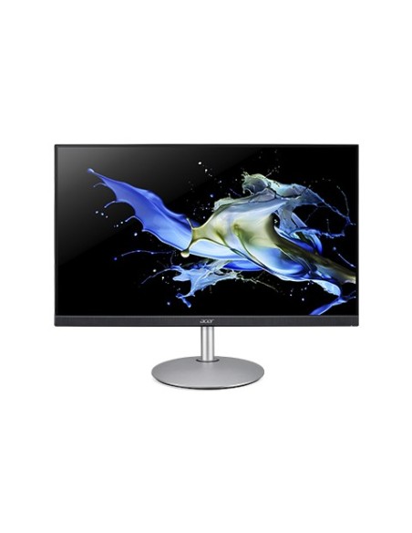 Acer CB2 CB272 68,6 cm (27") 1920 x 1080 Pixel Full HD LED Nero