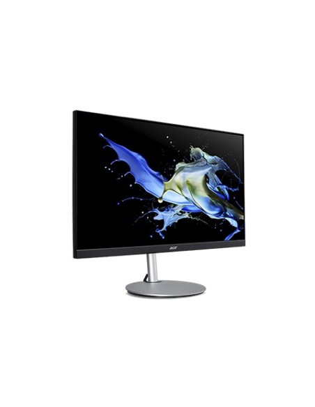 Acer CB2 CB272 68,6 cm (27") 1920 x 1080 Pixel Full HD LED Nero