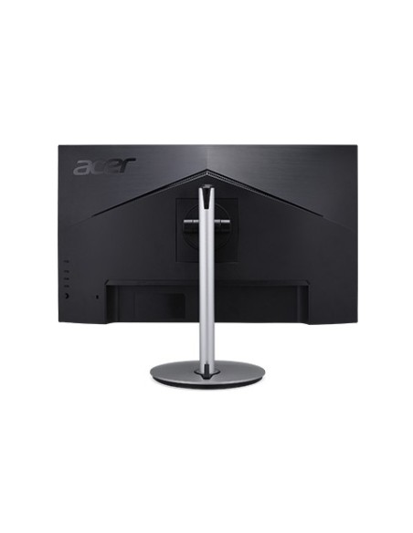 Acer CB2 CB272 68,6 cm (27") 1920 x 1080 Pixel Full HD LED Nero