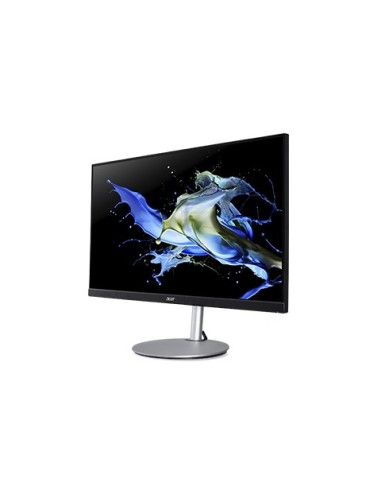 Acer CB2 CB272 68,6 cm (27") 1920 x 1080 Pixel Full HD LED Nero