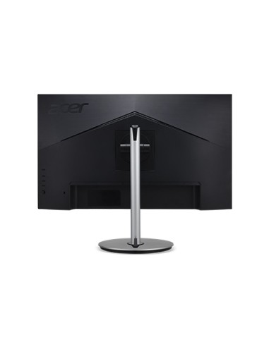 Acer CB2 CB272Usmiiprx 68,6 cm (27") 2560 x 1440 Pixel Quad HD LED Nero