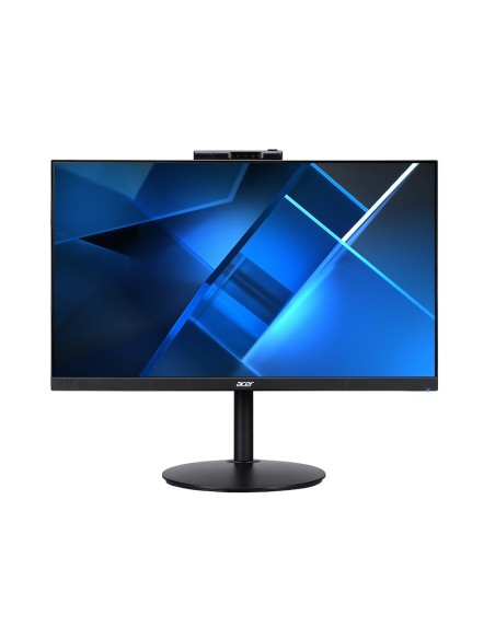 Acer CB2 CB272DBMIPRCX 68,6 cm (27") 1920 x 1080 Pixel Full HD LED Nero