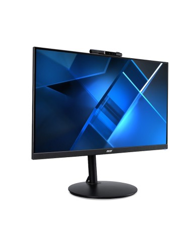 Acer CB2 CB272DBMIPRCX 68,6 cm (27") 1920 x 1080 Pixel Full HD LED Nero