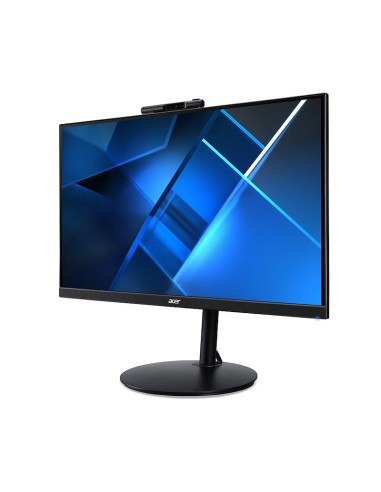 Acer CB2 CB272DBMIPRCX 68,6 cm (27") 1920 x 1080 Pixel Full HD LED Nero