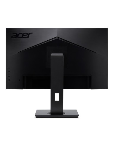 Acer B7 B277bmiprzx 68,6 cm (27") 1920 x 1080 Pixel Full HD LED Nero
