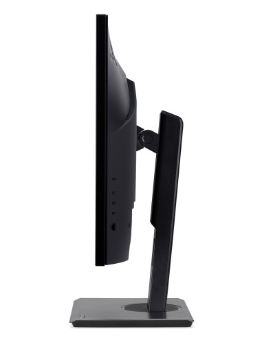 Acer B7 B277bmiprzx 68,6 cm (27") 1920 x 1080 Pixel Full HD LED Nero