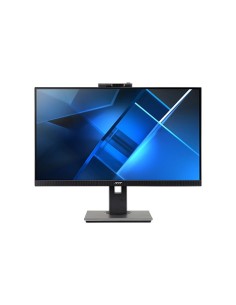 Acer B7 B277D 68,6 cm (27") 1920 x 1080 Pixel Full HD LED Nero