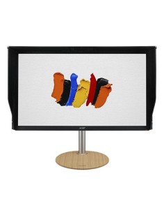 Acer ConceptD CM3271K 68,6 cm (27") 3840 x 2160 Pixel 4K Ultra HD LCD Nero