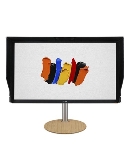 Acer ConceptD CM3271K 68,6 cm (27") 3840 x 2160 Pixel 4K Ultra HD LCD Nero