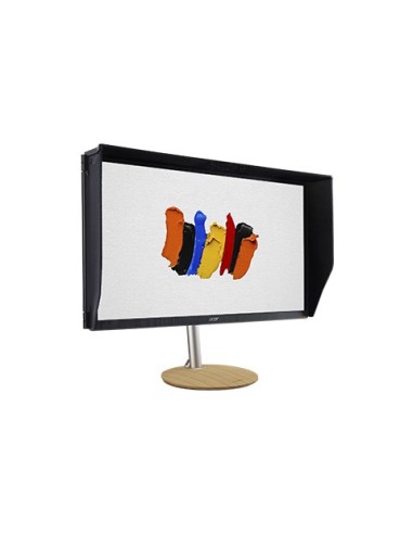 Acer ConceptD CM3271K 68,6 cm (27") 3840 x 2160 Pixel 4K Ultra HD LCD Nero