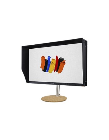 Acer ConceptD CM3271K 68,6 cm (27") 3840 x 2160 Pixel 4K Ultra HD LCD Nero