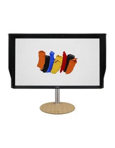 Acer ConceptD CP5271UV 68,6 cm (27") 2560 x 1440 Pixel Wide Quad HD LED Nero