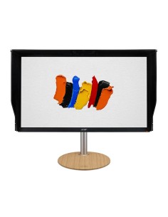 Acer ConceptD CP5271UV 68,6 cm (27") 2560 x 1440 Pixel Wide Quad HD LED Nero 2