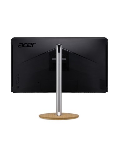 Acer ConceptD CP5271UV 68,6 cm (27") 2560 x 1440 Pixel Wide Quad HD LED Nero