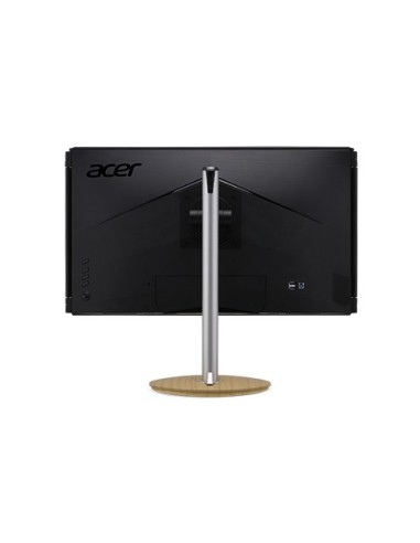 Acer ConceptD CP3271UV 68,6 cm (27") 2560 x 1440 Pixel Quad HD LCD Nero