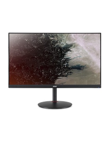 Acer NITRO XV2 XV272P 68,6 cm (27") 1920 x 1080 Pixel Full HD LED Nero