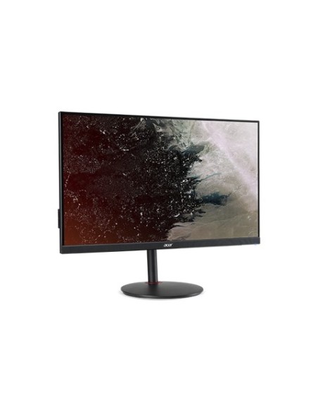 Acer NITRO XV2 XV272P 68,6 cm (27") 1920 x 1080 Pixel Full HD LED Nero