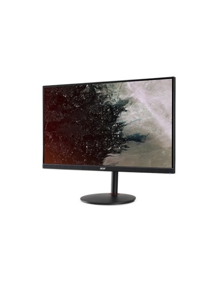 Acer NITRO XV2 XV272P 68,6 cm (27") 1920 x 1080 Pixel Full HD LED Nero