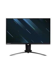 Acer Predator X25 62,2 cm (24.5") 1920 x 1080 Pixel Full HD LCD Nero 2