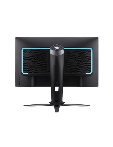 Acer Predator X25 62,2 cm (24.5") 1920 x 1080 Pixel Full HD LCD Nero