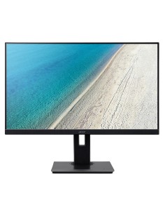 Acer BL280KBMIIPRX 71,1 cm (28") 3840 x 2160 Pixel 4K Ultra HD LED Nero