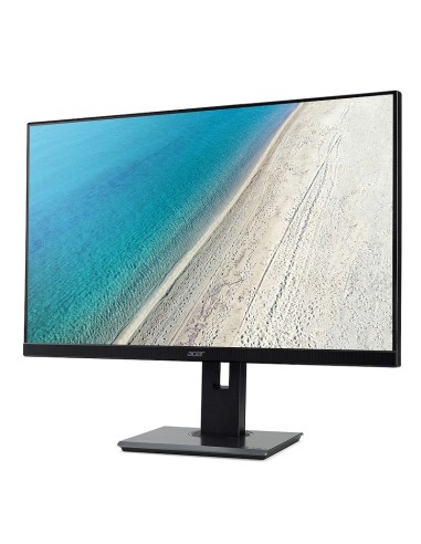 Acer BL280KBMIIPRX 71,1 cm (28") 3840 x 2160 Pixel 4K Ultra HD LED Nero