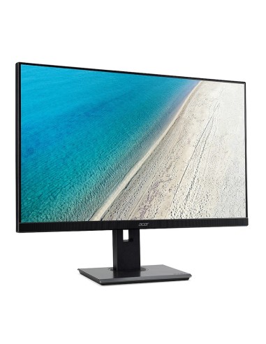 Acer BL280KBMIIPRX 71,1 cm (28") 3840 x 2160 Pixel 4K Ultra HD LED Nero