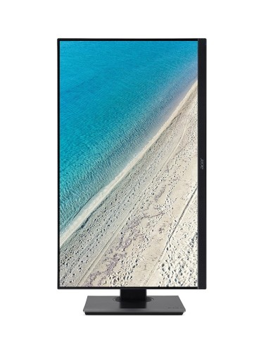 Acer BL280KBMIIPRX 71,1 cm (28") 3840 x 2160 Pixel 4K Ultra HD LED Nero