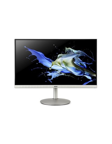 Acer CB282KSMIIPRX 71,1 cm (28") 3840 x 2160 Pixel 4K Ultra HD LCD Nero