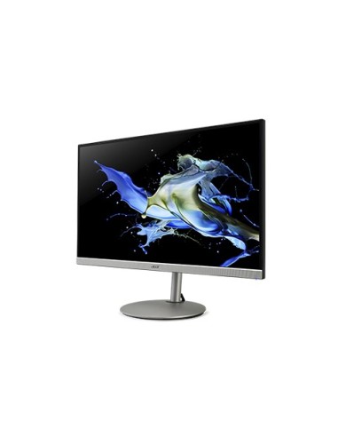 Acer CB282KSMIIPRX 71,1 cm (28") 3840 x 2160 Pixel 4K Ultra HD LCD Nero