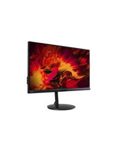 Acer NITRO XV2 XV282KKV 71,1 cm (28") 3840 x 2160 Pixel 4K Ultra HD LED Nero 2