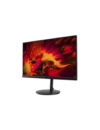 Acer NITRO XV2 XV282KKV 71,1 cm (28") 3840 x 2160 Pixel 4K Ultra HD LED Nero