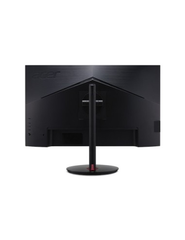 Acer NITRO XV2 XV282KKV 71,1 cm (28") 3840 x 2160 Pixel 4K Ultra HD LED Nero