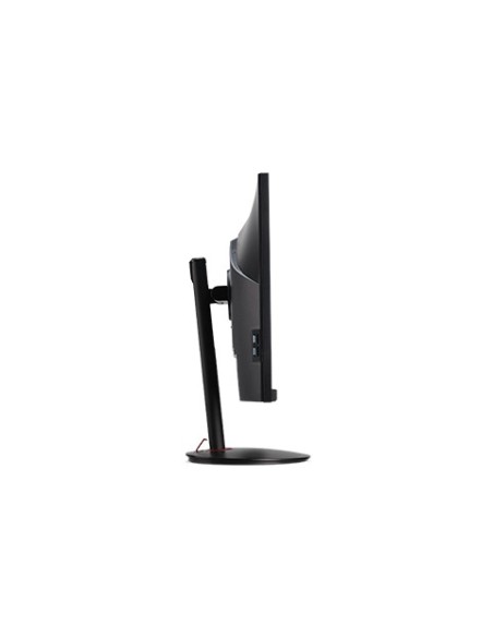 Acer NITRO XV2 XV282KKV 71,1 cm (28") 3840 x 2160 Pixel 4K Ultra HD LED Nero