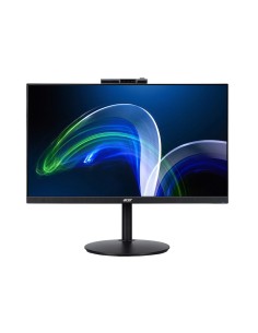 Acer CB2 CB242YDbmiprcx 60,5 cm (23.8") 1920 x 1080 Pixel Full HD LED Nero